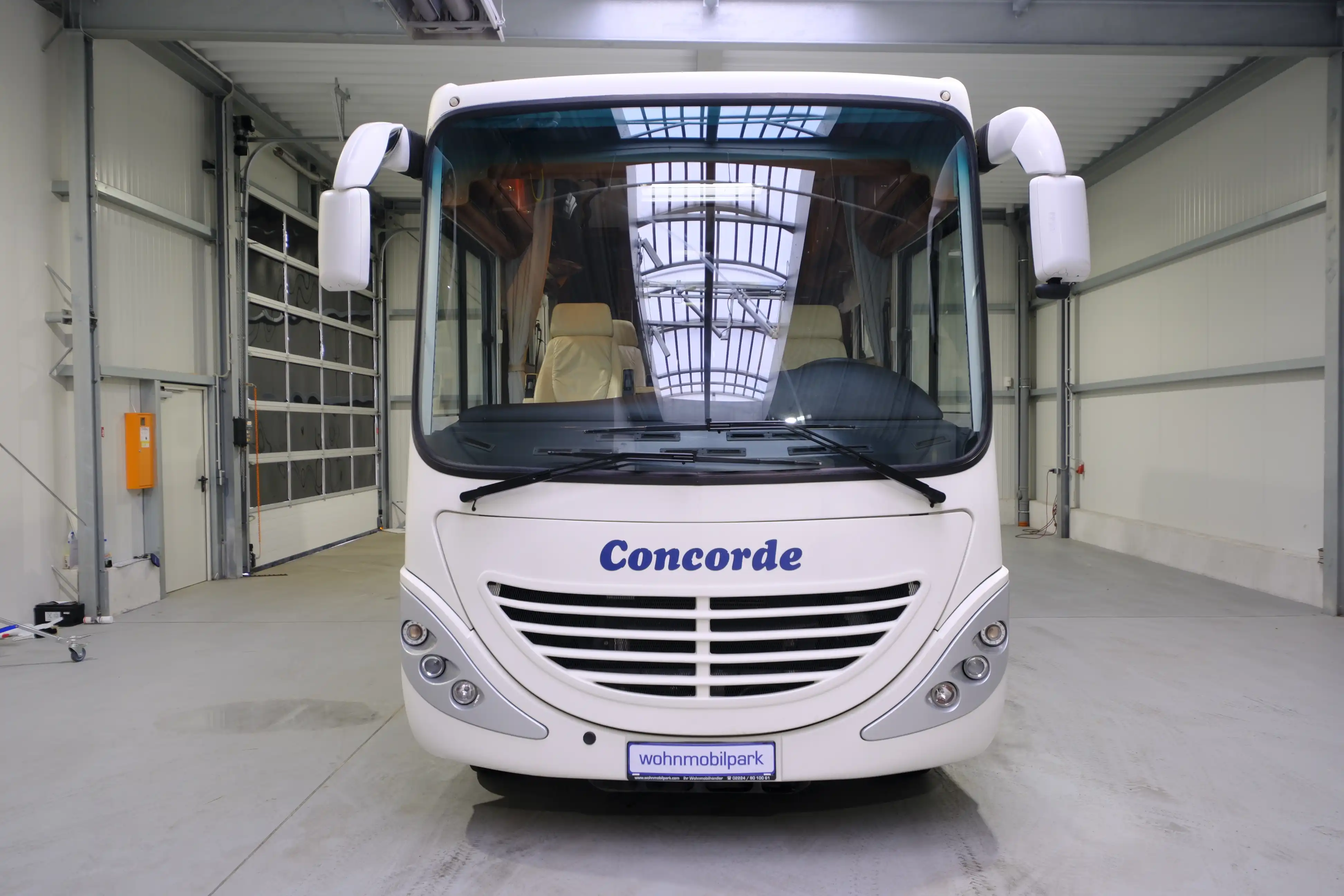 CONCORDE Charisma 890 M - Ansicht 3